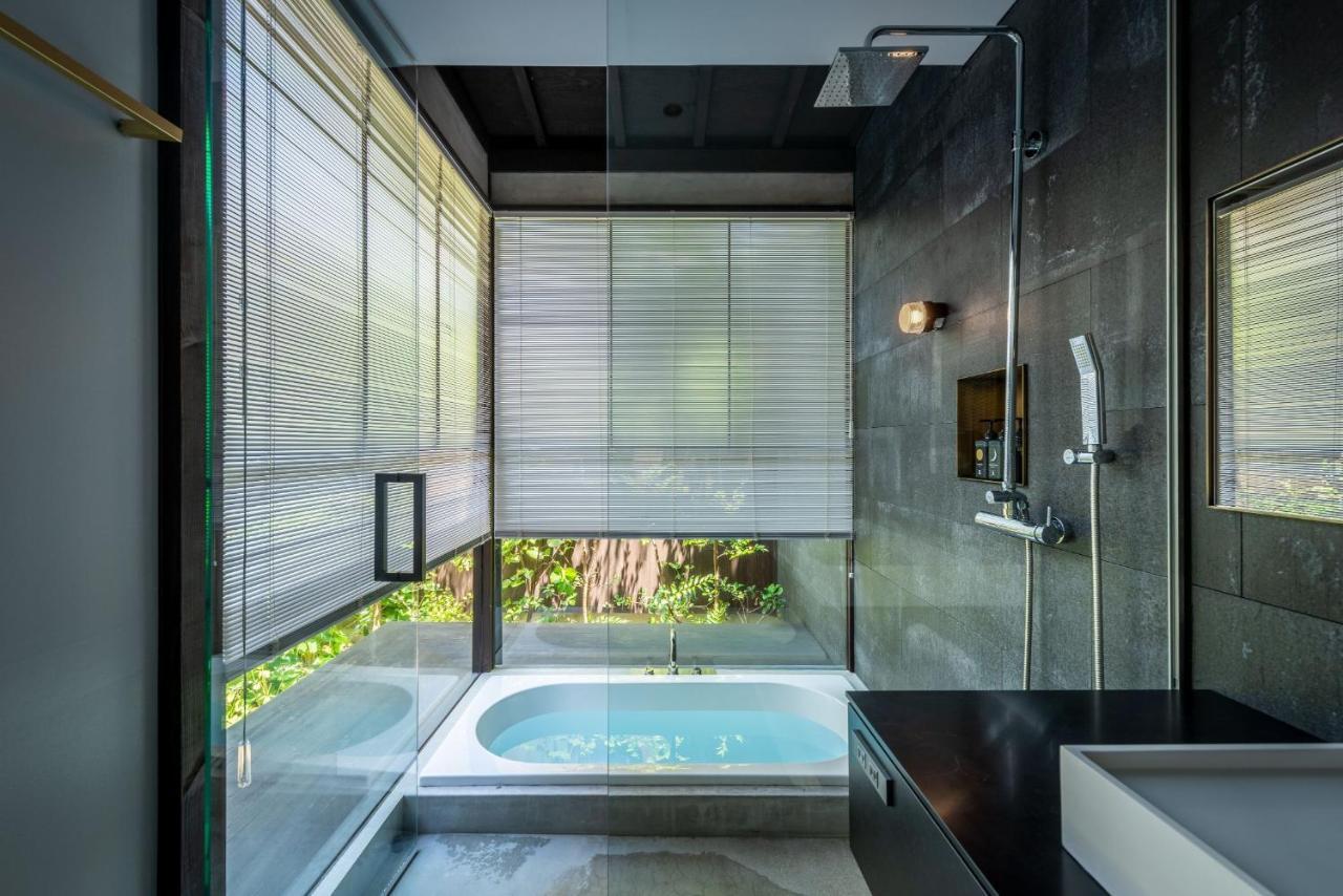 Souhi Machiya House Villa Kyoto Ngoại thất bức ảnh