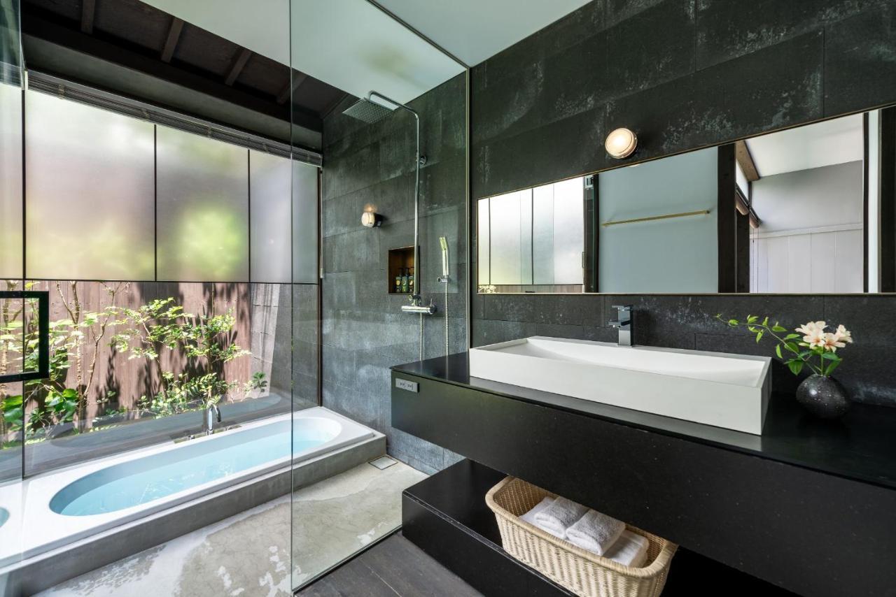 Souhi Machiya House Villa Kyoto Ngoại thất bức ảnh