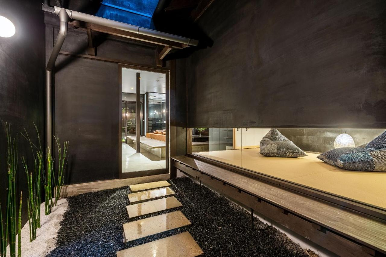 Souhi Machiya House Villa Kyoto Ngoại thất bức ảnh