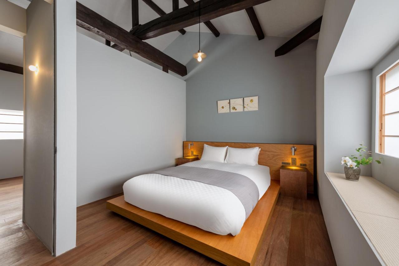 Souhi Machiya House Villa Kyoto Ngoại thất bức ảnh