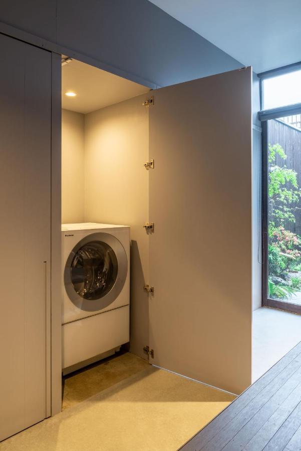 Souhi Machiya House Villa Kyoto Ngoại thất bức ảnh