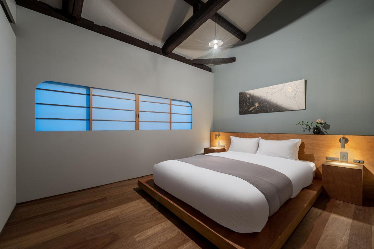 Souhi Machiya House Villa Kyoto Ngoại thất bức ảnh