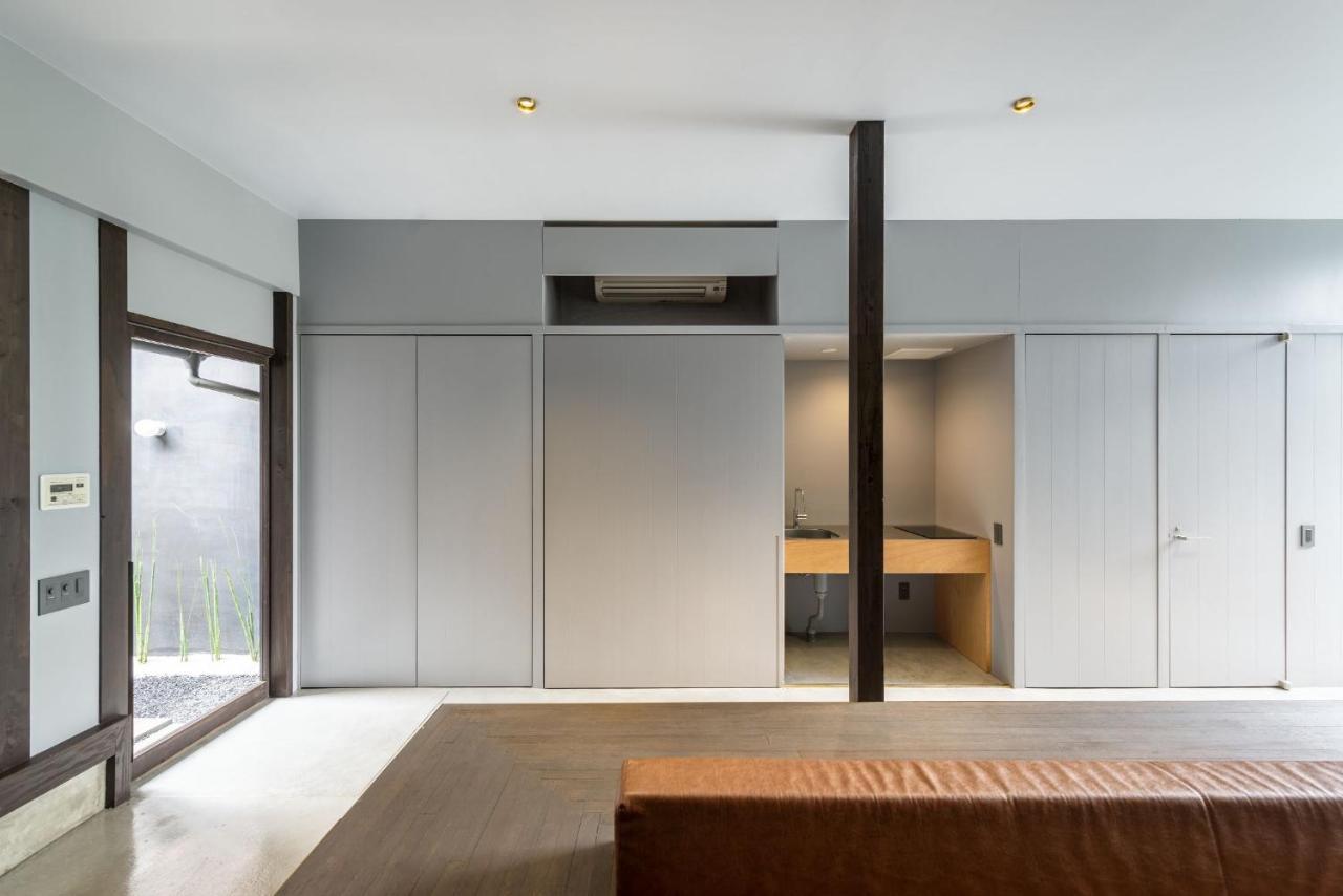 Souhi Machiya House Villa Kyoto Ngoại thất bức ảnh