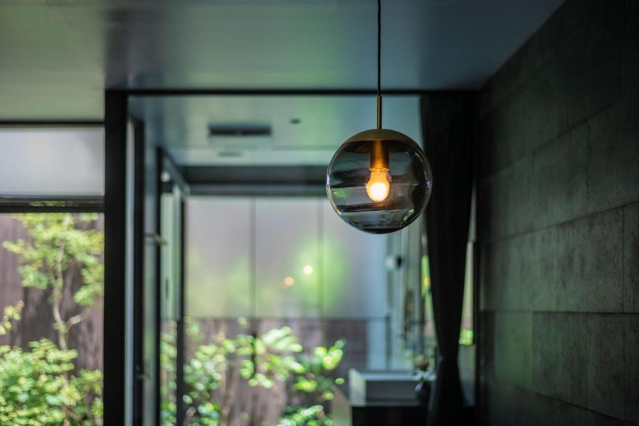 Souhi Machiya House Villa Kyoto Ngoại thất bức ảnh