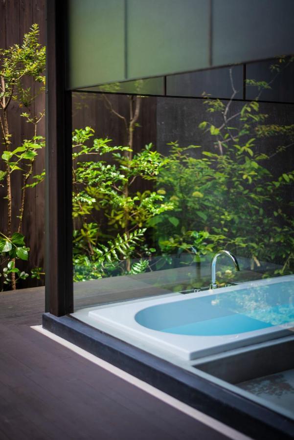Souhi Machiya House Villa Kyoto Ngoại thất bức ảnh