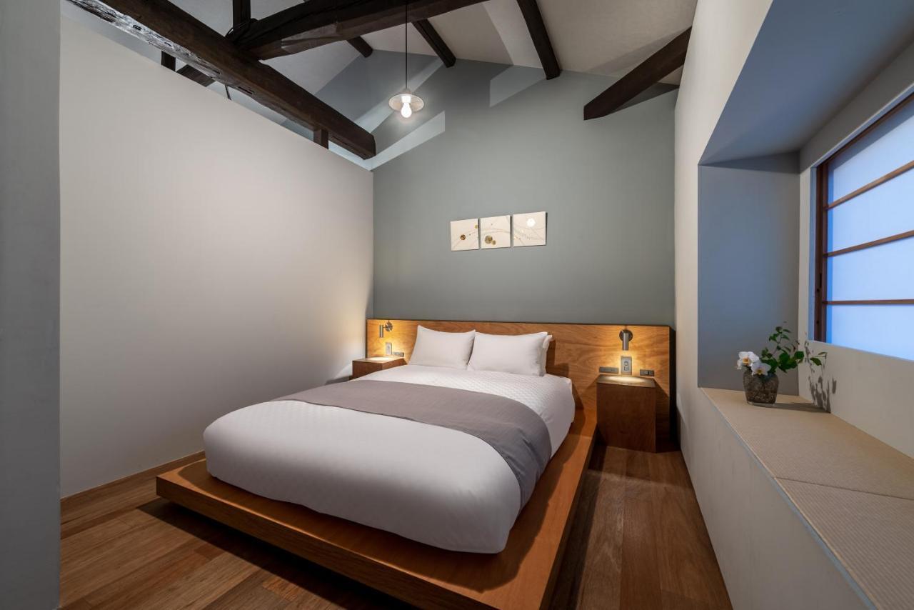 Souhi Machiya House Villa Kyoto Ngoại thất bức ảnh