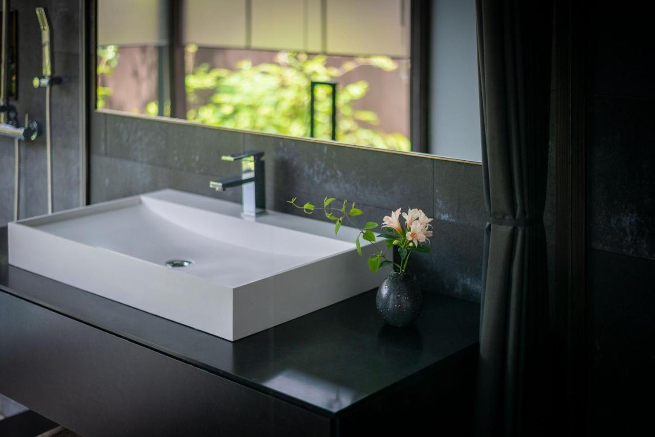 Souhi Machiya House Villa Kyoto Ngoại thất bức ảnh